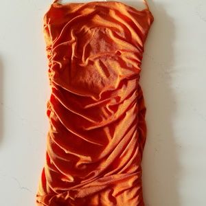 Homecoming Dress Size 2